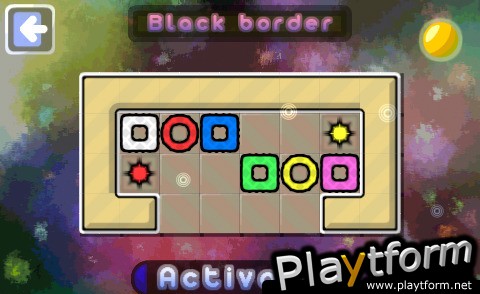 Blockoban Premium (iPhone/iPod)