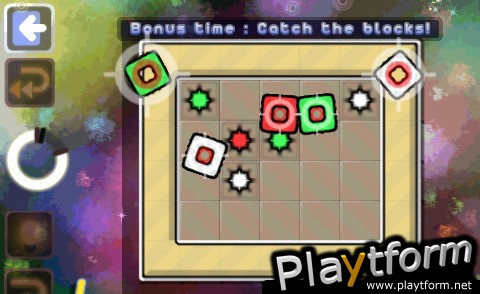 Blockoban Premium (iPhone/iPod)