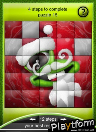 Blyx (iPhone/iPod)