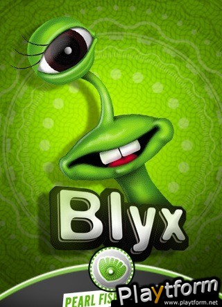 Blyx (iPhone/iPod)