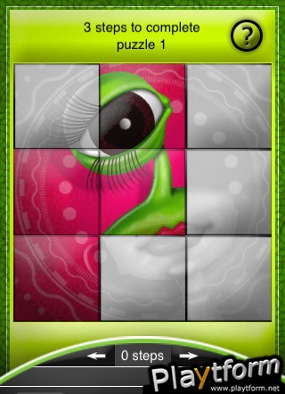 Blyx (iPhone/iPod)