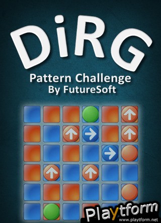 DiRG (iPhone/iPod)