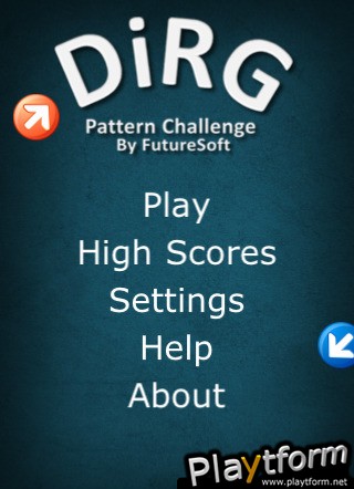 DiRG (iPhone/iPod)