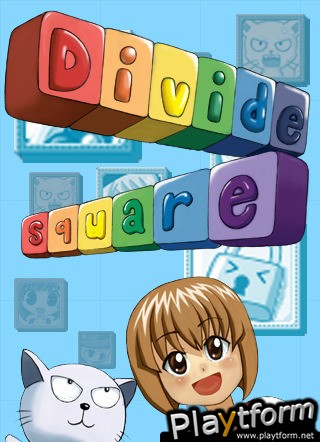 DivideSquare (iPhone/iPod)
