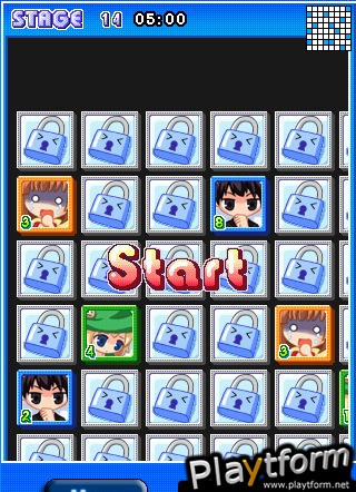 DivideSquare (iPhone/iPod)