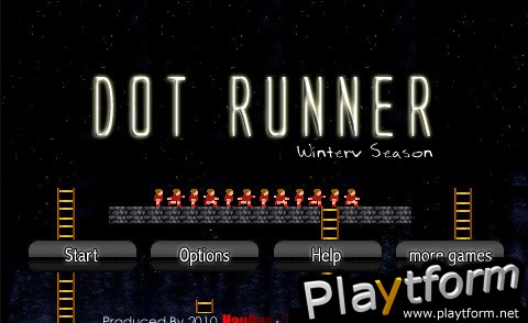 DotRunner (iPhone/iPod)