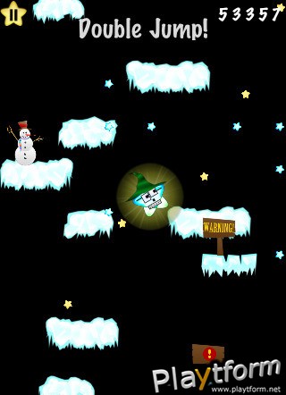 Fallen Star (iPhone/iPod)