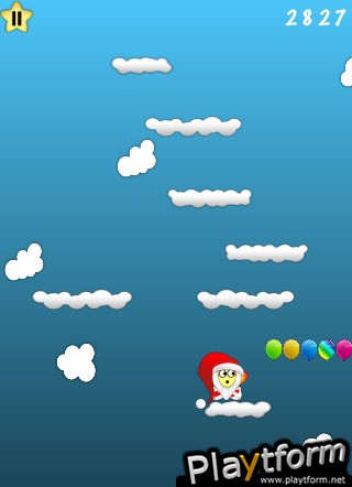 Fallen Star (iPhone/iPod)