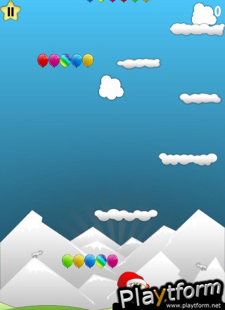 Fallen Star (iPhone/iPod)