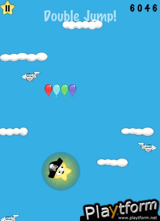 Fallen Star (iPhone/iPod)