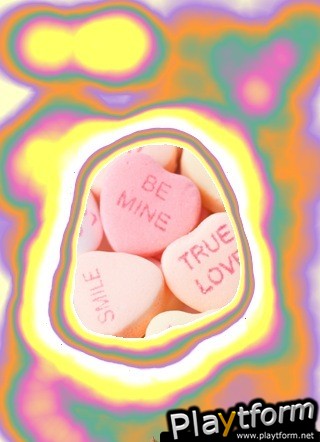 Heart On Fire (iPhone/iPod)