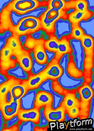 Heart On Fire (iPhone/iPod)