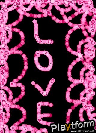 Heart On Fire (iPhone/iPod)