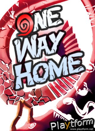 One Way Home (iPhone/iPod)