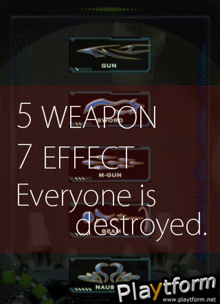 PICTROID AR2010 (iPhone/iPod)