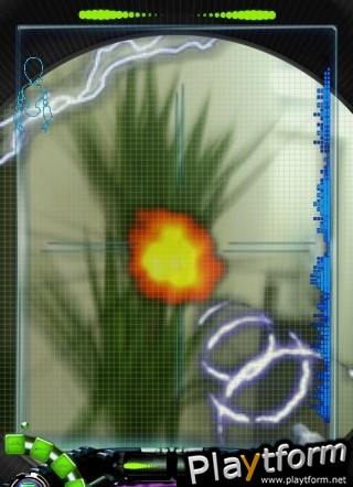 PICTROID AR2010 (iPhone/iPod)