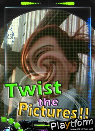 PICTROID AR2010 (iPhone/iPod)