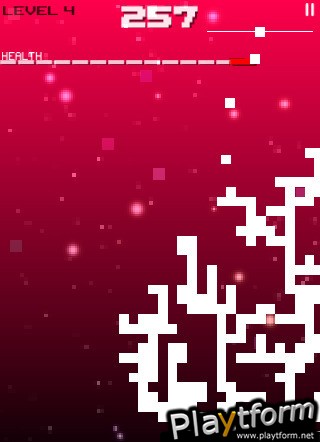 Pixel Pile (iPhone/iPod)