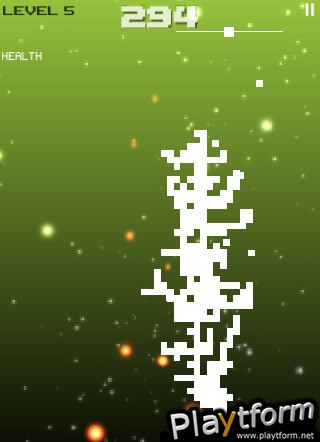 Pixel Pile (iPhone/iPod)