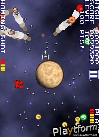 Planet Protector (iPhone/iPod)