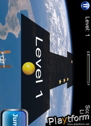 Sky Jump (iPhone/iPod)