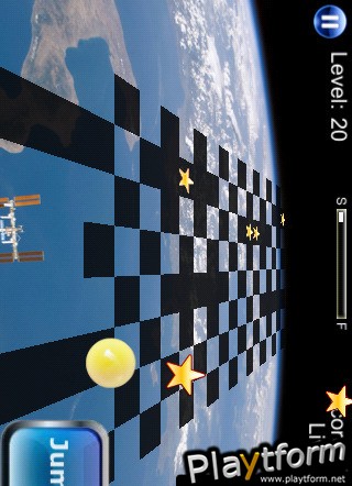Sky Jump (iPhone/iPod)