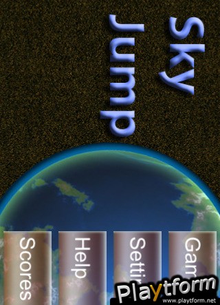 Sky Jump (iPhone/iPod)