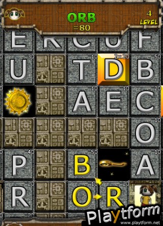 Spellunker Pro (iPhone/iPod)