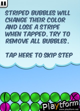 Tumbles (iPhone/iPod)