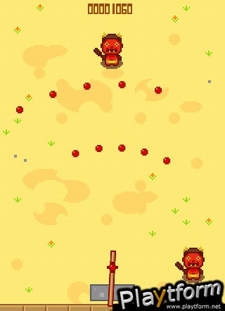 Setsubun (iPhone/iPod)