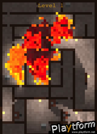 BurnIt! (iPhone/iPod)