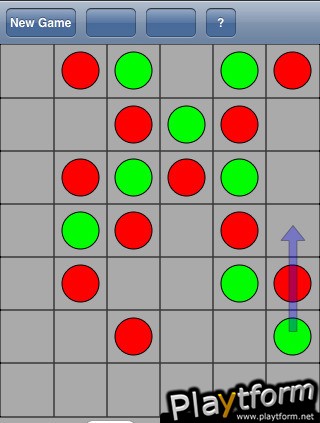 Jumptate (iPhone/iPod)