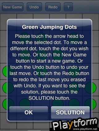 Jumptate (iPhone/iPod)