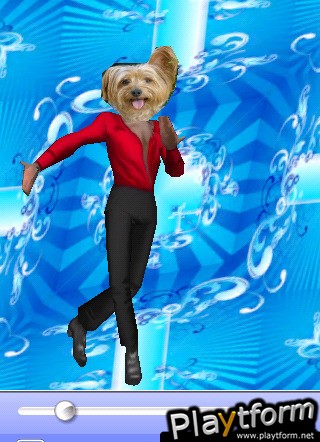 Music Video Producer DYAO (iPhone/iPod)