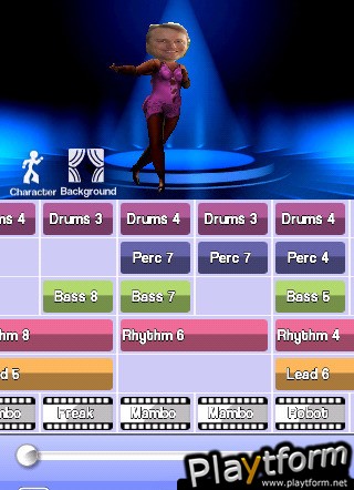 Music Video Producer DYAO (iPhone/iPod)