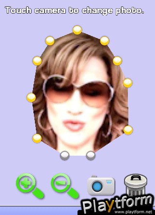 Music Video Producer DYAO (iPhone/iPod)