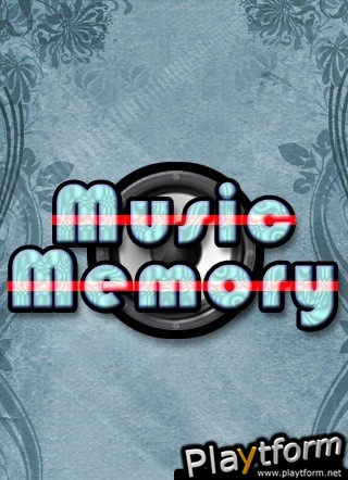MusicMemory (iPhone/iPod)