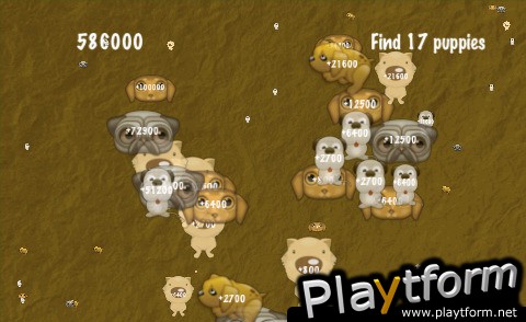 Puppy Ville (iPhone/iPod)