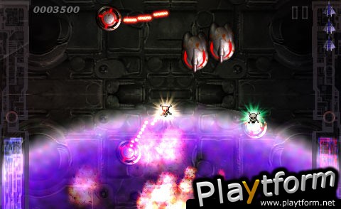 ShipFighterM (iPhone/iPod)