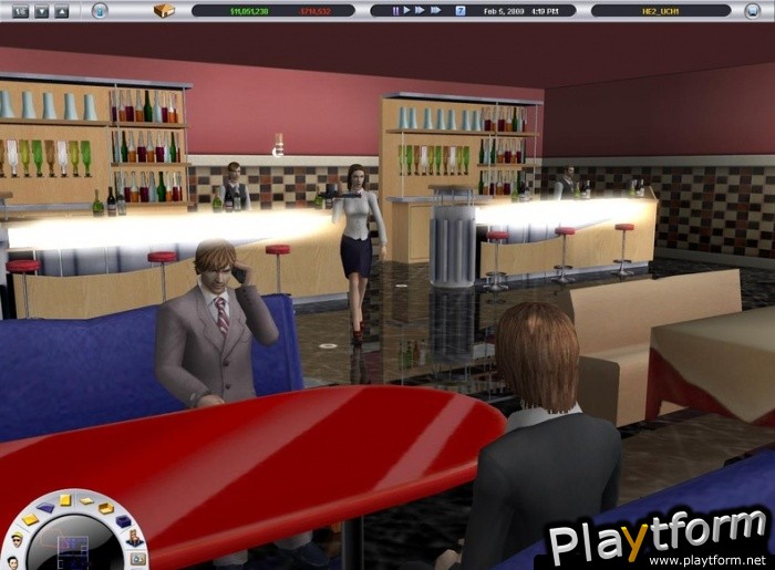 Hotel Giant 2 (PC)