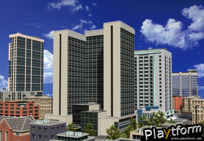 Hotel Giant 2 (PC)