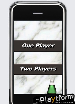 a Soda Tic Tac Toe - Morpion (iPhone/iPod)