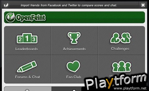 Ace SpaceRoads (iPhone/iPod)