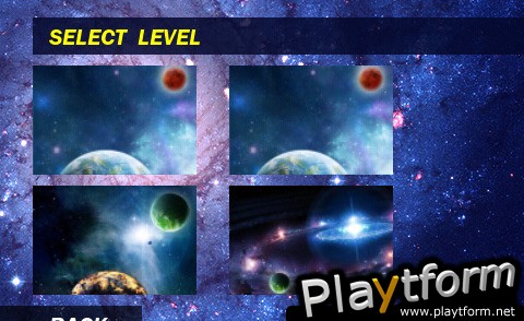 Ace SpaceRoads (iPhone/iPod)