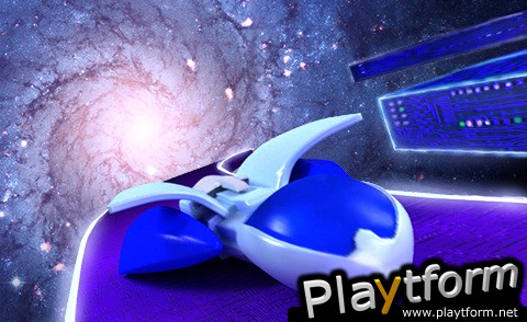 Ace SpaceRoads (iPhone/iPod)