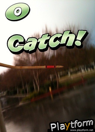 Boomerang AR (iPhone/iPod)