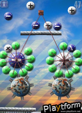Collider the Game (iPhone/iPod)