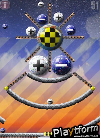 Collider the Game (iPhone/iPod)