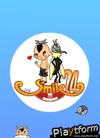 Evil Mosquito (iPhone/iPod)