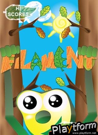 Filament (iPhone/iPod)